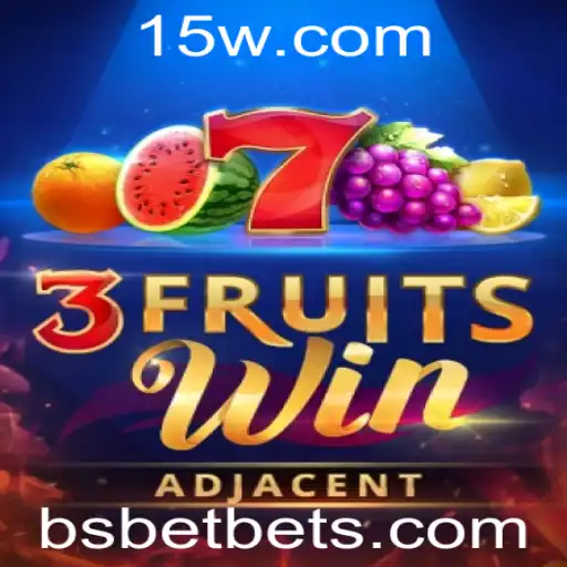 3FruitsWin: Explorando o Fascinante Universo do Jogo com a bsbet