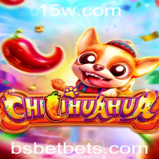 Descubra o Fascinante Mundo de CHILIHUAHUA: O Jogo que Está Conquistando Todos