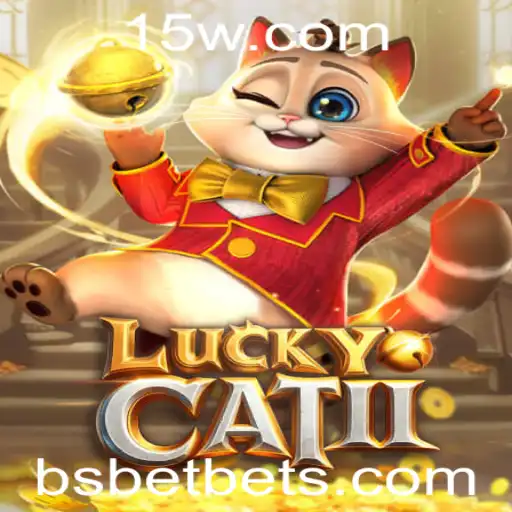 Descubra o Universo de LuckyCatII: Um Mergulho no Mundo dos Jogos de Azar Modernos