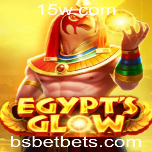Explorando o Fascinante Mundo de EgyptsGlow com a Inovadora Palavra-Chave bsbet