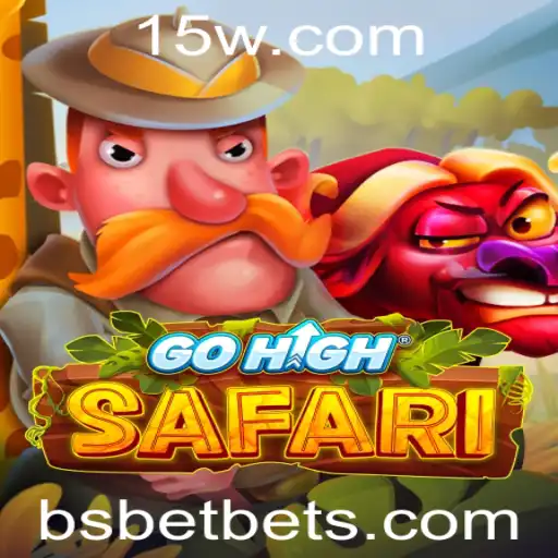GoHighSafari: Explorando Aventuras e Estratégias no Novo Jogo de Ação