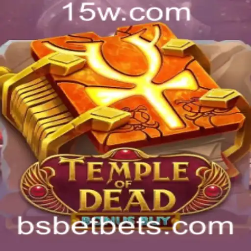 Explorando o Fascinante Mundo do TempleofDeadBonusBuy