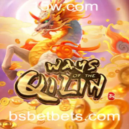 Explorando WaysoftheQilin: Uma Jornada de Aventuras e Estratégia