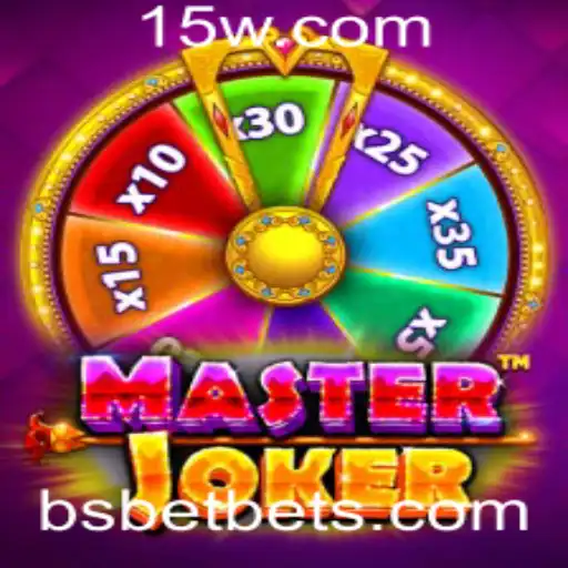 MasterJoker: Descubra as Emoções do Novo Jogo de Slot Online