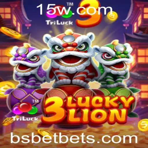 Descubra a Emoção do Jogo 3LUCKYLION: Regras e Estratégias na bsbet