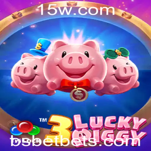 Descubra o Mundo de Diversão e Recompensas com 3LUCKYPIGGY: Um Guia Completo