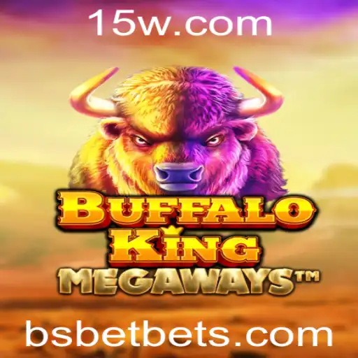 BuffaloKing: Descubra o Encanto e as Regras do Novo Fenômeno dos Jogos de Cassino Online
