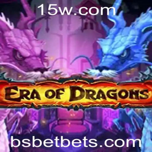 EraOfDragons: Explore o Fantástico Mundo dos Dragões