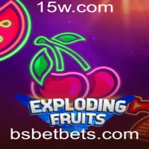 ExplodingFruits: Descubra a Nova Sensação dos Jogos com Bsbet