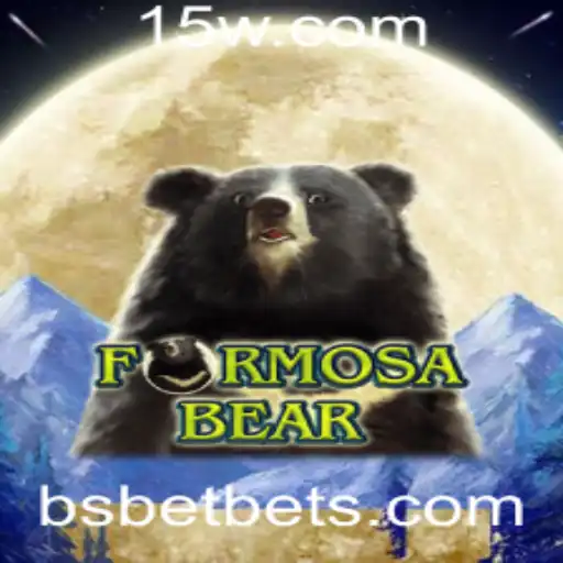 FormosaBear: Explorando o Mundo de Aventura e Estratégia