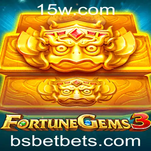 Explorando o Universo de FortuneGems3: O Novo Sucesso da bsbet