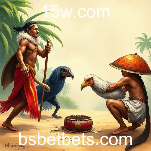 Entendendo Jogos de Sabong com a Plataforma Bsbet