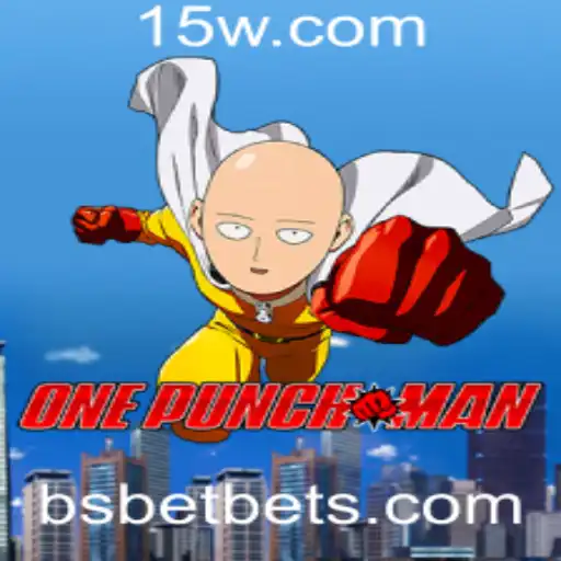 Descubra o Universo de OnePunchMan: O Jogo que Conquistou Multidões