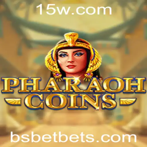 Descubra o Fascinante Mundo de PharaohCoins Agora com BSBet