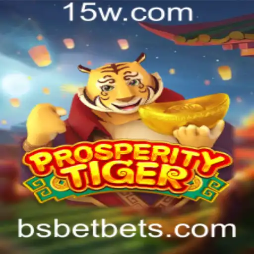 Explorando o Fascinante Mundo de ProsperityTiger e sua Parceria com a bsbet
