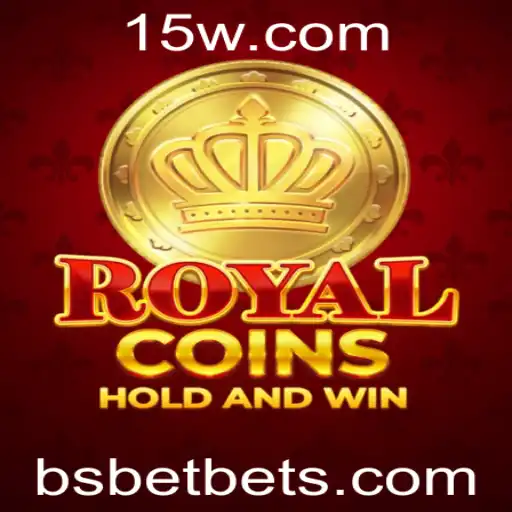 RoyalCoins: Explore o Fascinante Mundo do Jogo com BSBet