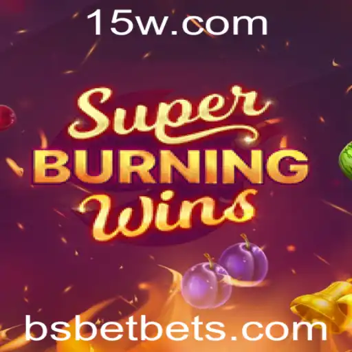 Descubra o Fascinante Mundo de SuperBurningWins – Um Guia Completo
