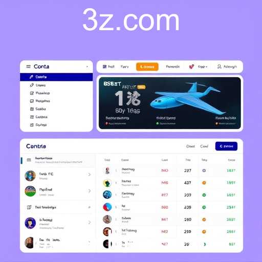 Tendências e Desafios dos Sites de Jogos em 2025