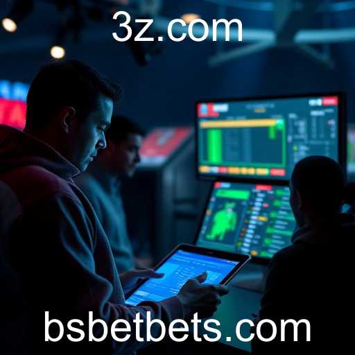 Expansão dos Sites de Apostas no Brasil em 2025