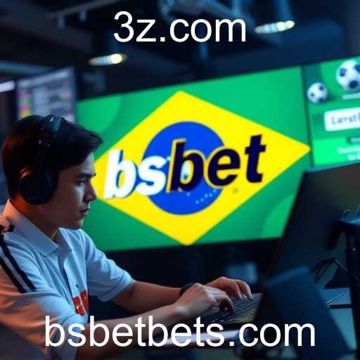 Impacto dos Jogos Online no Brasil em 2025