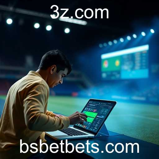 Tendências em Jogos Online: o Crescimento da Plataforma bsbet